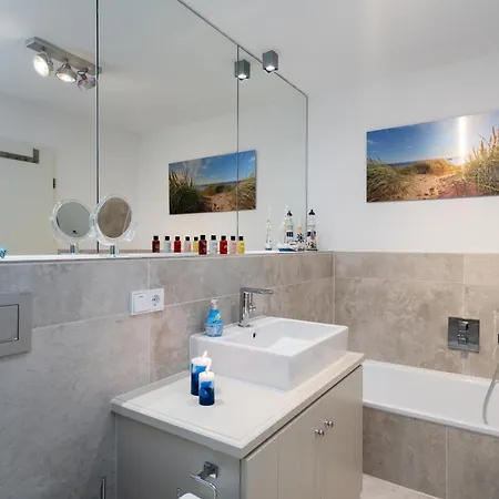 Haus-wolfgang-ferienwohnung-anetta-01 * Vesterland