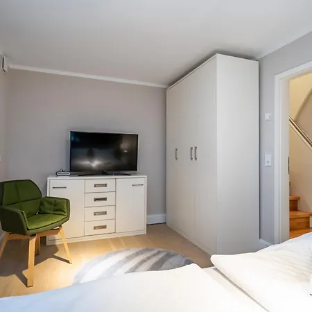Lejlighed Haus-wolfgang-ferienwohnung-anetta-01 Vesterland
