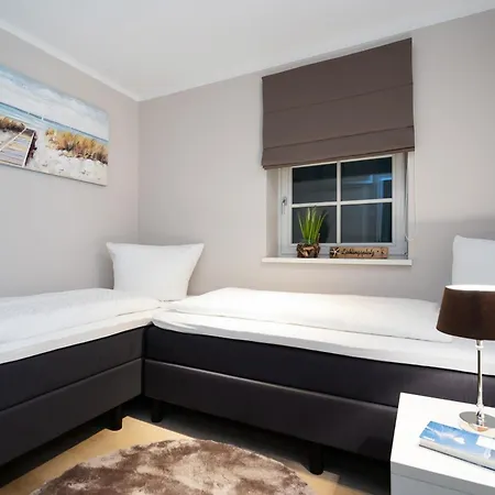 Haus-wolfgang-ferienwohnung-anetta-01 * Vesterland